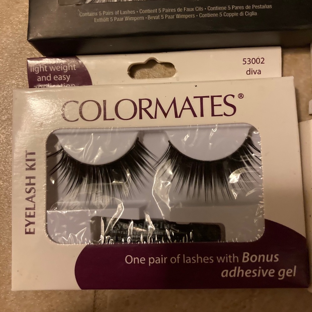 Eyelash Bundle - Picture 4 of 7